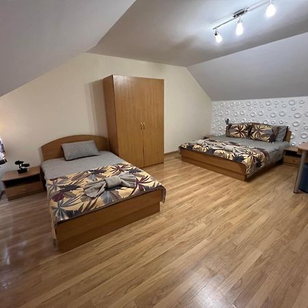 Мезонет Лапландия Pamporovo Extérieur photo