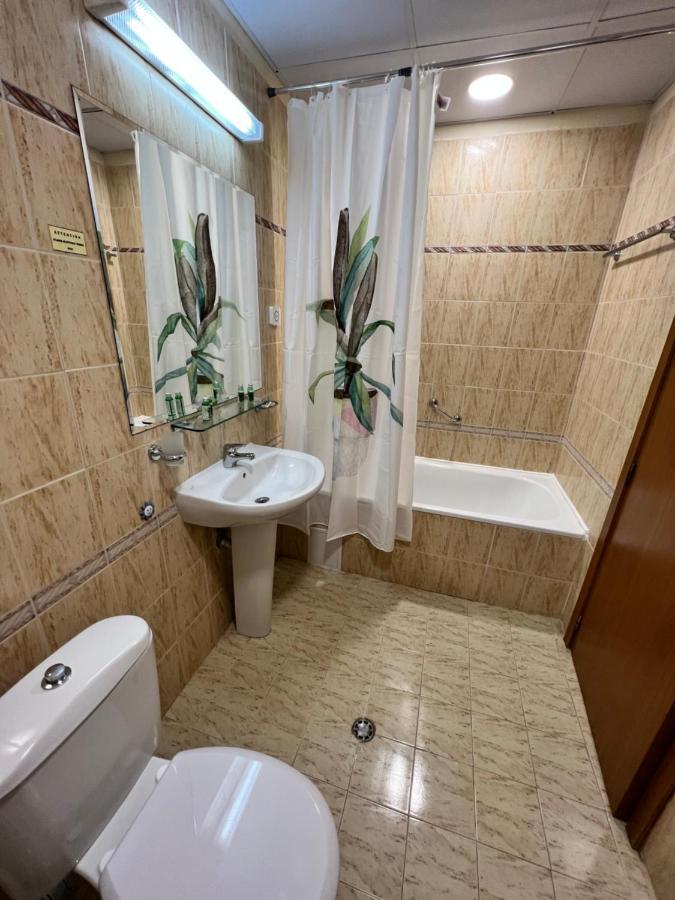 Мезонет Лапландия Pamporovo Extérieur photo