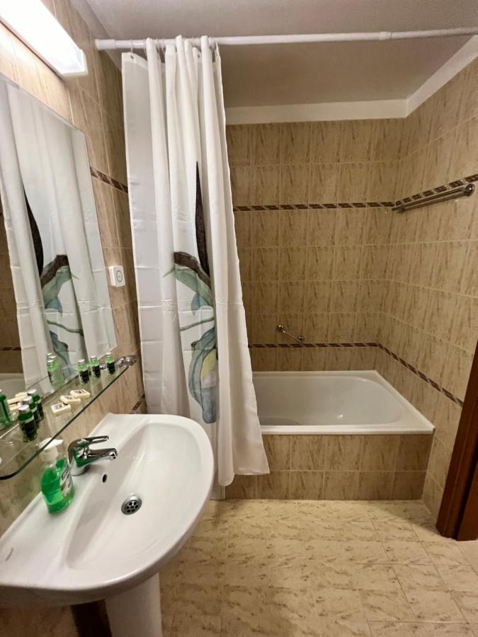 Мезонет Лапландия Pamporovo Extérieur photo