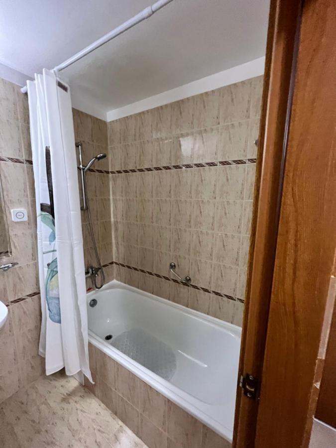 Мезонет Лапландия Pamporovo Extérieur photo