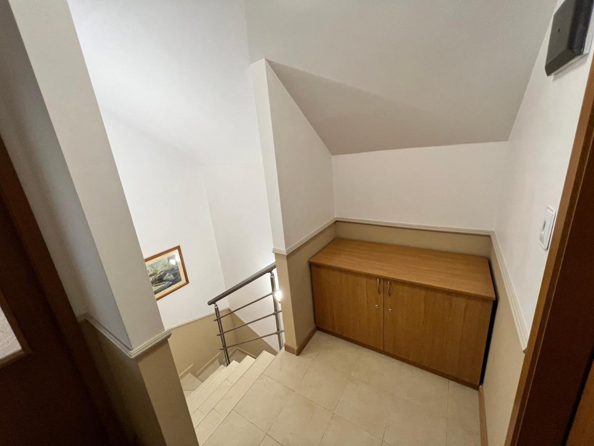 Мезонет Лапландия Pamporovo Extérieur photo