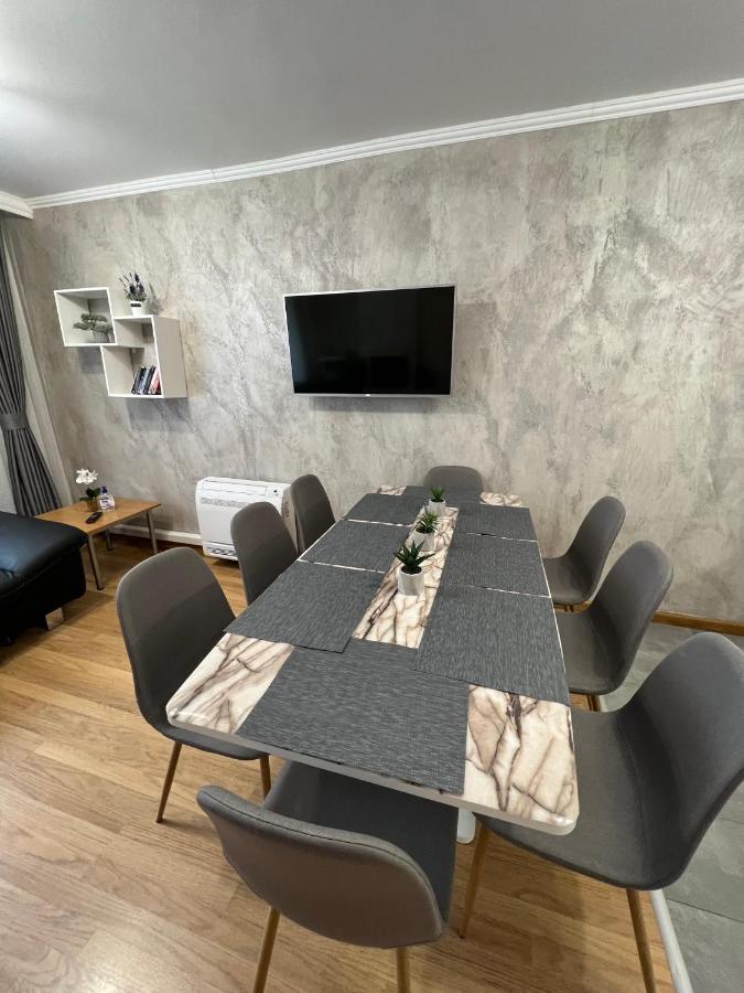 Мезонет Лапландия Pamporovo Extérieur photo