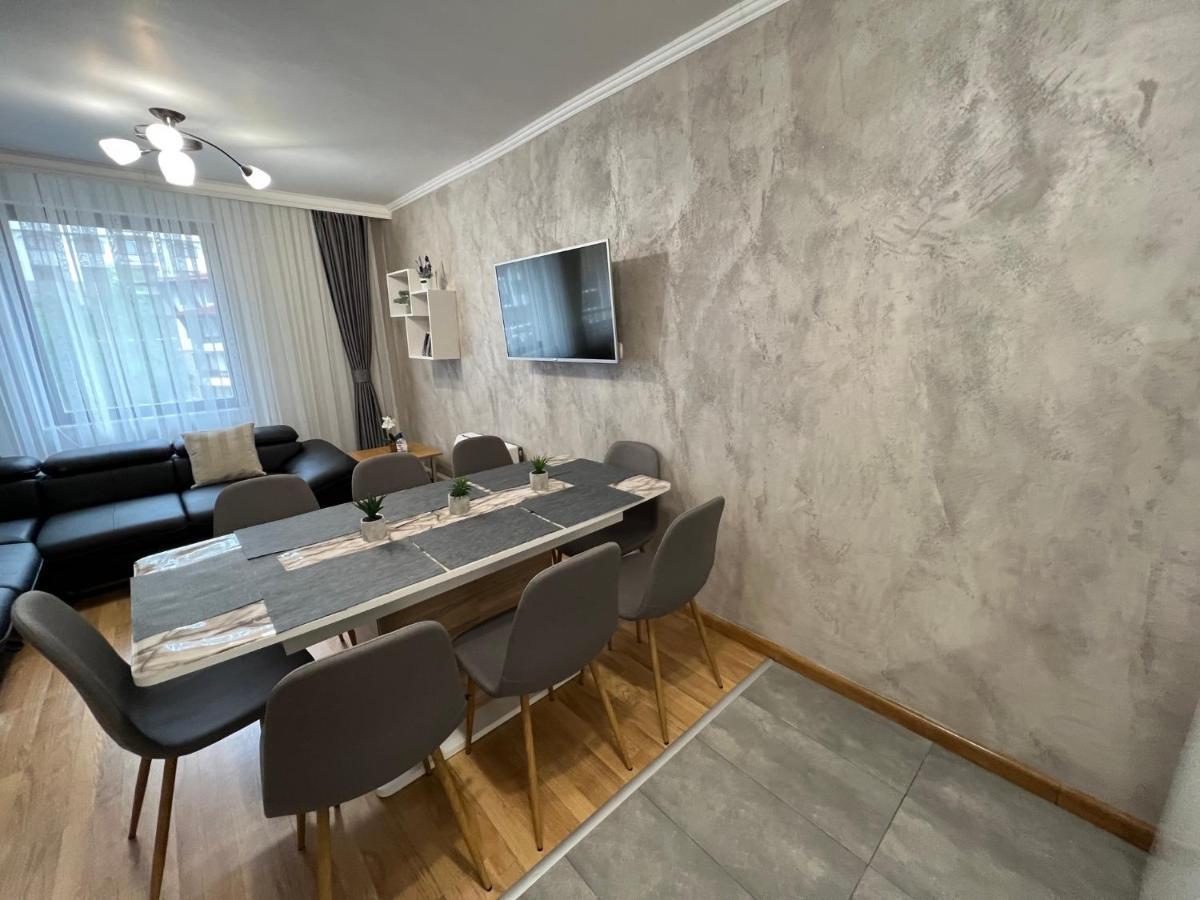 Мезонет Лапландия Pamporovo Extérieur photo