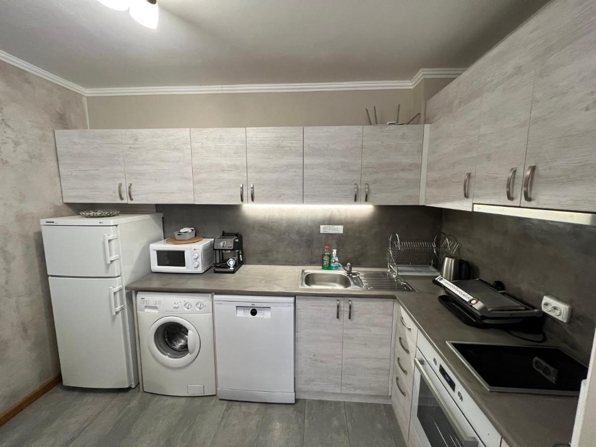 Мезонет Лапландия Pamporovo Extérieur photo