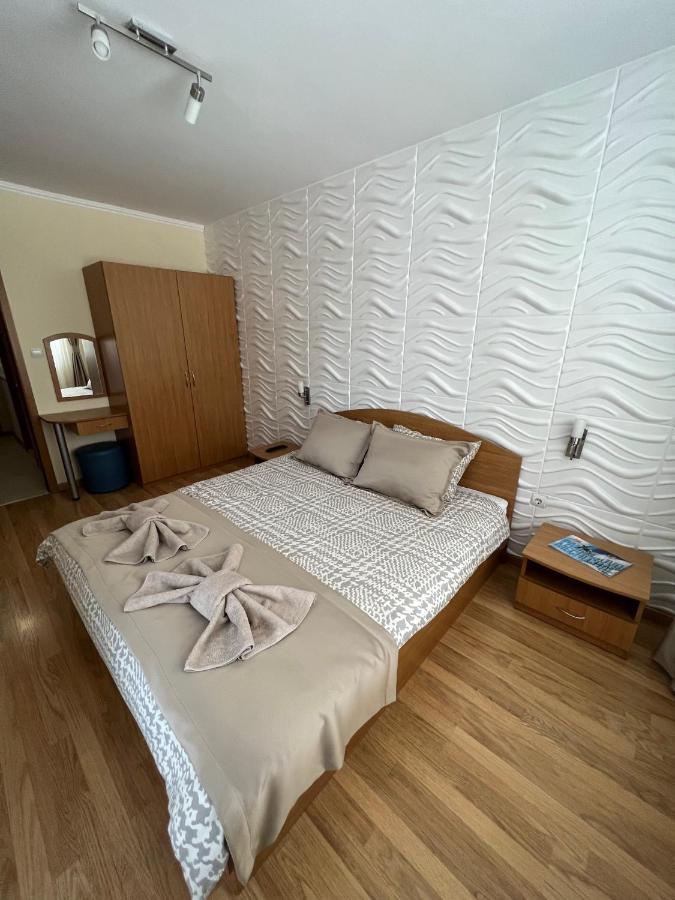 Мезонет Лапландия Pamporovo Extérieur photo