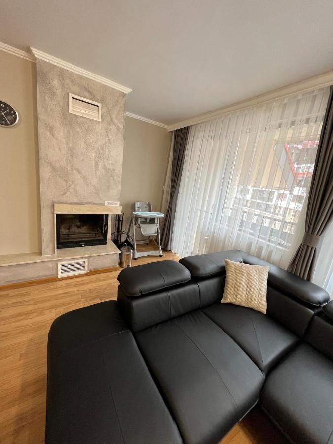 Мезонет Лапландия Pamporovo Extérieur photo