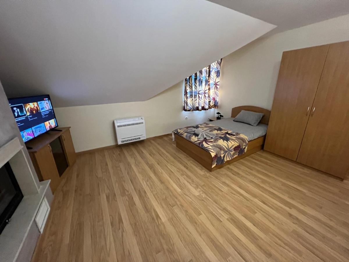 Мезонет Лапландия Pamporovo Extérieur photo