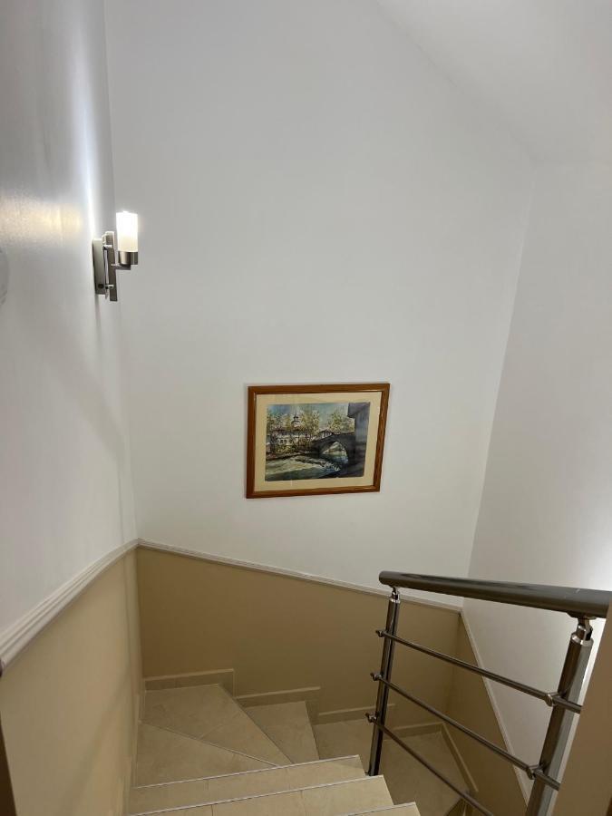 Мезонет Лапландия Pamporovo Extérieur photo